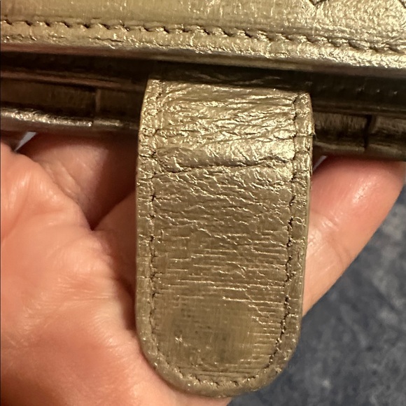 Bottega Veneta Woven Leather Wallet - Picture 3 of 11